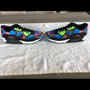 Nike LIMITED EDITION AirMax 90 EXCELLENT Condition